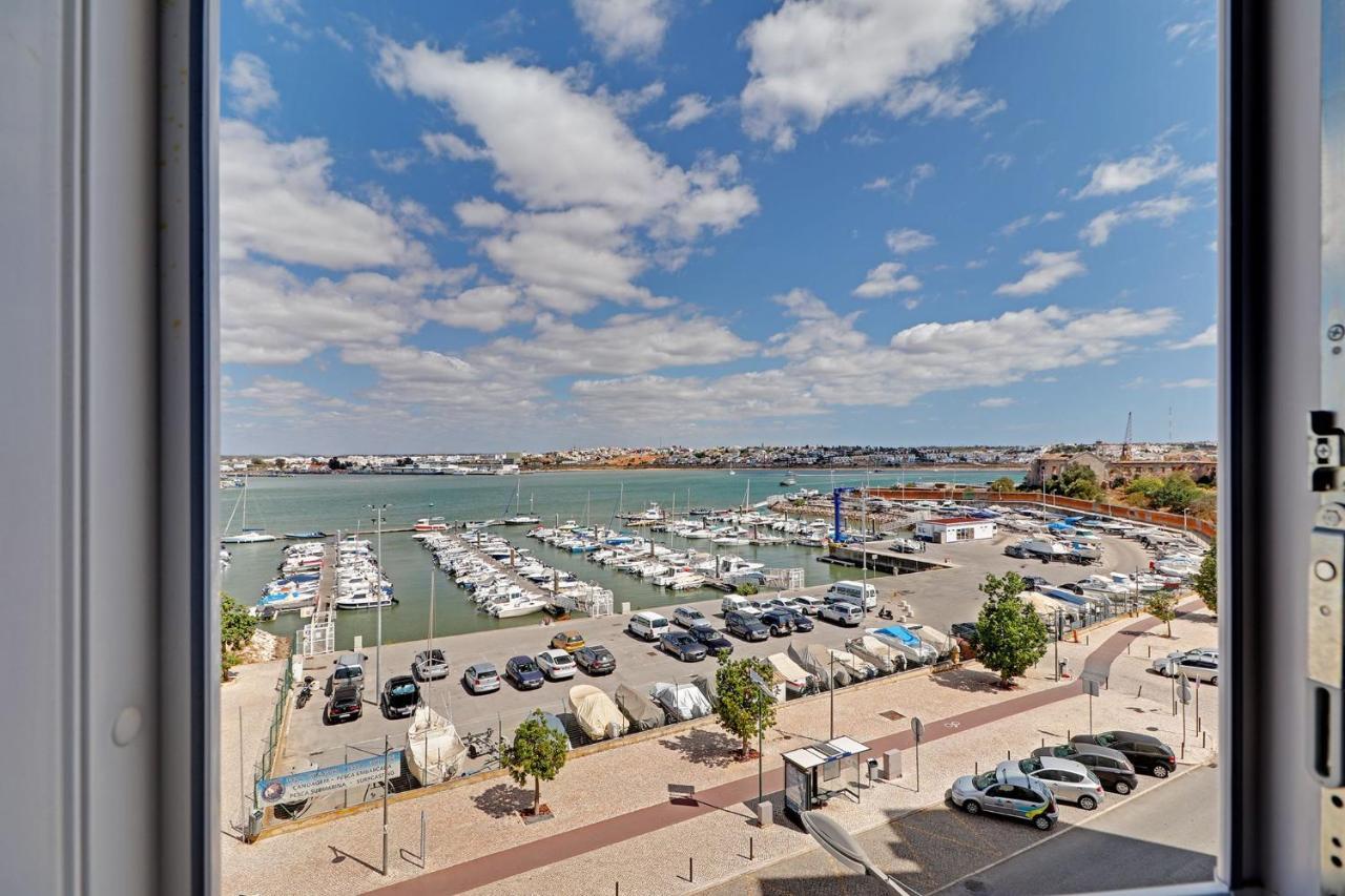 Portimao Marina View By Homing Lägenhet Exteriör bild
