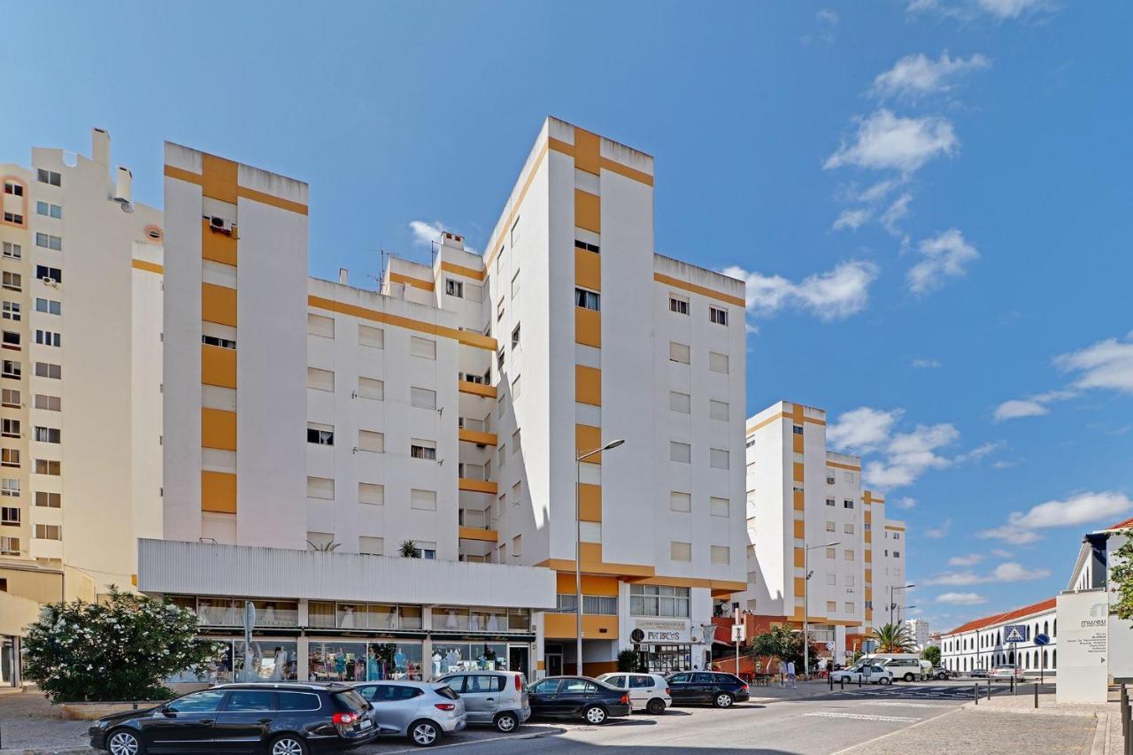 Portimao Marina View By Homing Lägenhet Exteriör bild